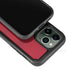 Iran Soccer Flag iPhone 13 Pro Cargo Case