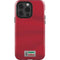 Iran Soccer Flag iPhone 13 Pro Impact Case