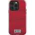 Iran Soccer Flag iPhone 13 Pro Impact Case