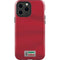 Iran Soccer Flag iPhone 13 Pro Max Impact Case