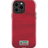 Iran Soccer Flag iPhone 13 Pro Max Impact Case