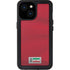 Iran Soccer Flag iPhone 15 Waterproof Case