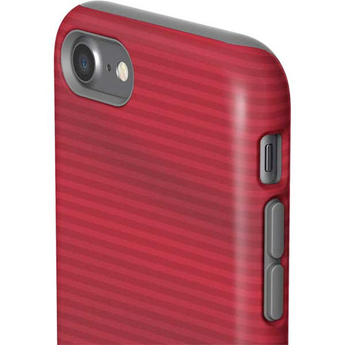 Iran Soccer Flag iPhone SE (2nd & 3rd Gen) Pro Case