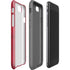 Iran Soccer Flag iPhone SE (2nd & 3rd Gen) Pro Case
