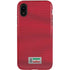 Iran Soccer Flag iPhone XR Pro Case