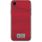 Iran Soccer Flag iPhone XR Skin
