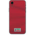 Iran Soccer Flag iPhone XR Skin