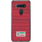Iran Soccer Flag LG K51/Q51 Clear Case