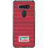Iran Soccer Flag LG K51/Q51 Clear Case