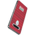 Iran Soccer Flag LG Stylo 6 Clear Case