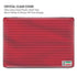 Iran Soccer Flag MacBook Air 13in M1 (2021) Case plus Skin