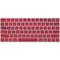 Iran Soccer Flag Magic Keyboard Skin
