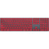 Iran Soccer Flag Magic Keyboard with Numeric Keypad Skin