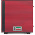 Iran Soccer Flag NZXT H510 Compact ATX Mid-Tower Case Skin