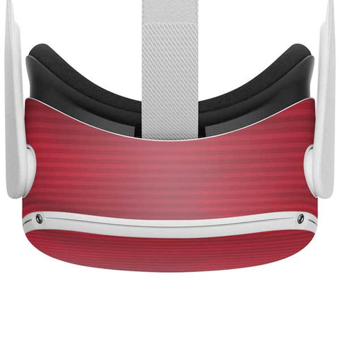 Iran Soccer Flag Oculus Quest 2 Skin