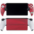 Iran Soccer Flag PlayStation Portal Remote Player Skin
