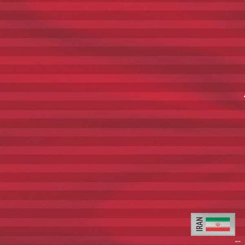 Iran Soccer Flag PS4 Console and Controller Bundle Skin