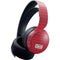 Iran Soccer Flag PULSE 3D Wireless Headset for PS5 Skin