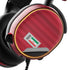 Iran Soccer Flag SteelSeries Arctis 3 Skin