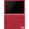 Iran Soccer Flag Surface Pro 6 Skin