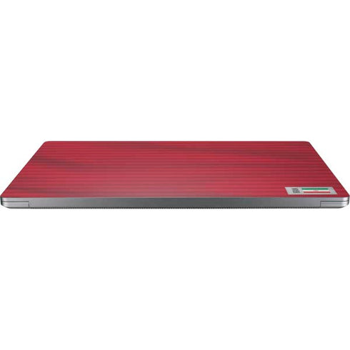 Iran Soccer Flag Universal Laptop 13in (10.6 x 7.6in) Skin