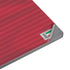 Iran Soccer Flag Universal Laptop 14in (11.4 x 8.2in) Skin