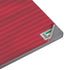 Iran Soccer Flag Universal Laptop 17in (13.8 x 10in) Skin