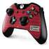 Iran Soccer Flag Xbox One Controller Skin