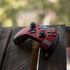 Iran Soccer Flag Xbox One Controller Skin