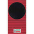 Iran Soccer Flag Xbox Series S Bundle Skin