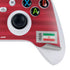 Iran Soccer Flag Xbox Series S Controller Skin