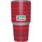 Iran Soccer Flag Yeti 30oz Rambler Tumbler Skin