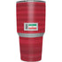 Iran Soccer Flag Yeti 30oz Rambler Tumbler Skin