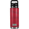 Iran Soccer Flag YETI Rambler 26oz Bottle Skin