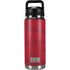 Iran Soccer Flag YETI Rambler 26oz Bottle Skin
