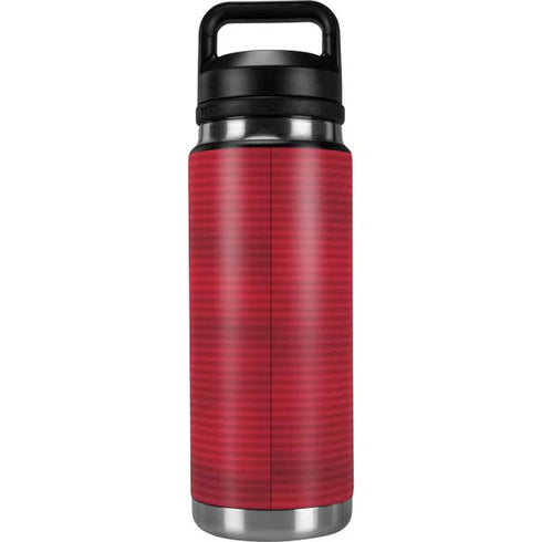 Iran Soccer Flag YETI Rambler 26oz Bottle Skin