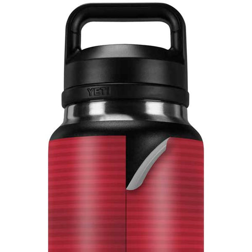 Iran Soccer Flag YETI Rambler 36oz Bottle Skin