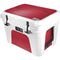 Iran Soccer Flag YETI Tundra 35 Hard Cooler Skin