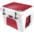Iran Soccer Flag YETI Tundra 35 Hard Cooler Skin