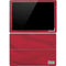 Iran Soccer Flag Surface Pro 4 Skin