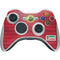 Iran Soccer Flag Xbox 360 Wireless Controller Skin