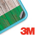 Ireland Flag Dark Wood Nintendo 2DS XL (2017) Skin