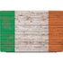 Ireland Flag Dark Wood Dell Vostro Skin