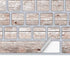 Ireland Flag Dark Wood Magic Keyboard Skin