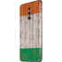 Ireland Flag Dark Wood OnePlus 7 Pro Skin