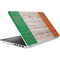 Ireland Flag Dark Wood HP Pavilion Skin