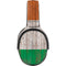 Ireland Flag Dark Wood Skullcandy Venue Skin