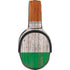 Ireland Flag Dark Wood Skullcandy Venue Skin