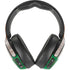 Ireland Flag Dark Wood Skullcandy Venue Skin