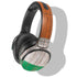 Ireland Flag Dark Wood Skullcandy Venue Skin
